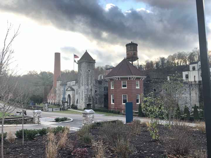 Let’s See Your Venue!! - 1