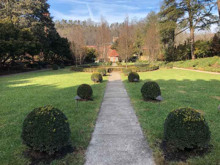 Let’s See Your Venue!! - 2