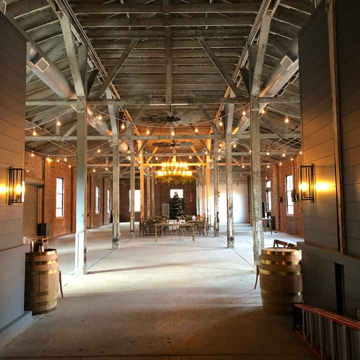 Let’s See Your Venue!! - 3