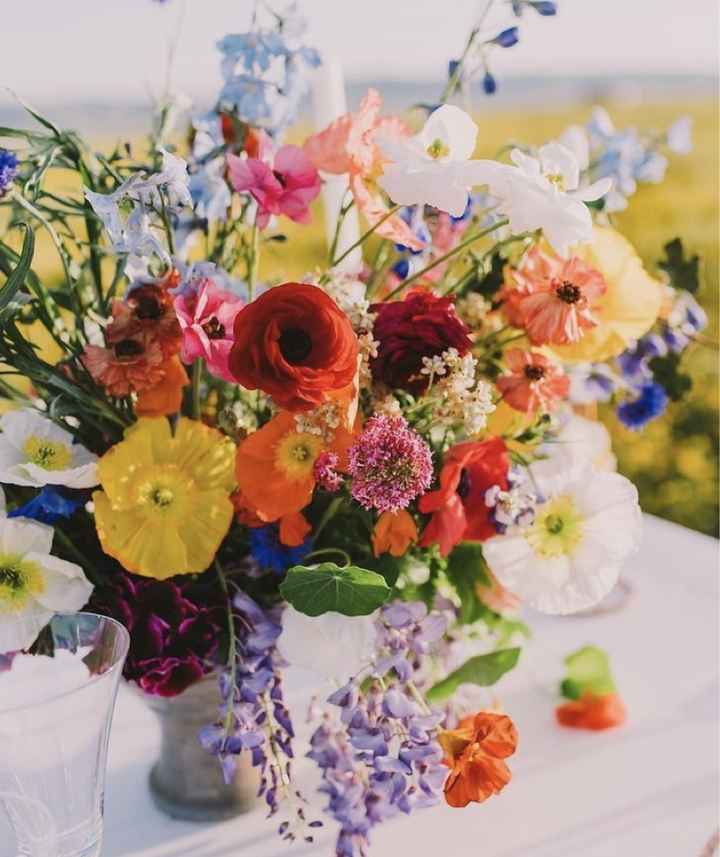 “Wildflower” color help! - 3