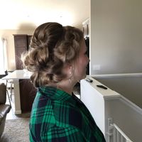 Hair Styles! - 1