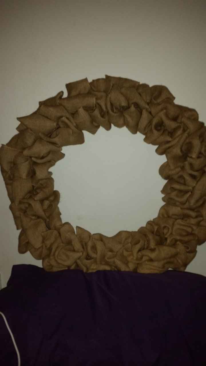 DIY Brides, let's chat!!