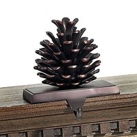 Wreath as centerpiece