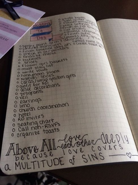 One Month Freakout!!! August brides :)
