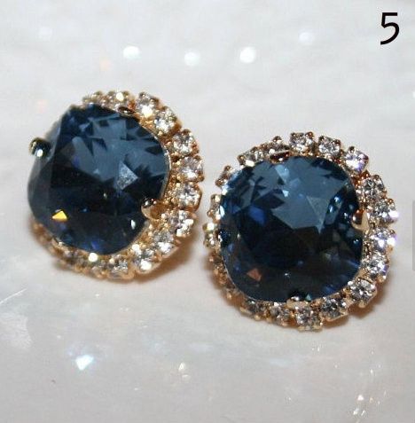 Earrings! Help me choose!