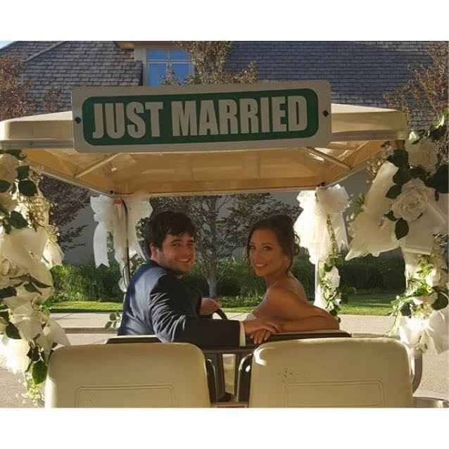 Non Pro BAM while we wait for our delayed flight!