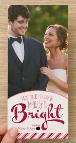 NWR: Choose a Christmas Card!