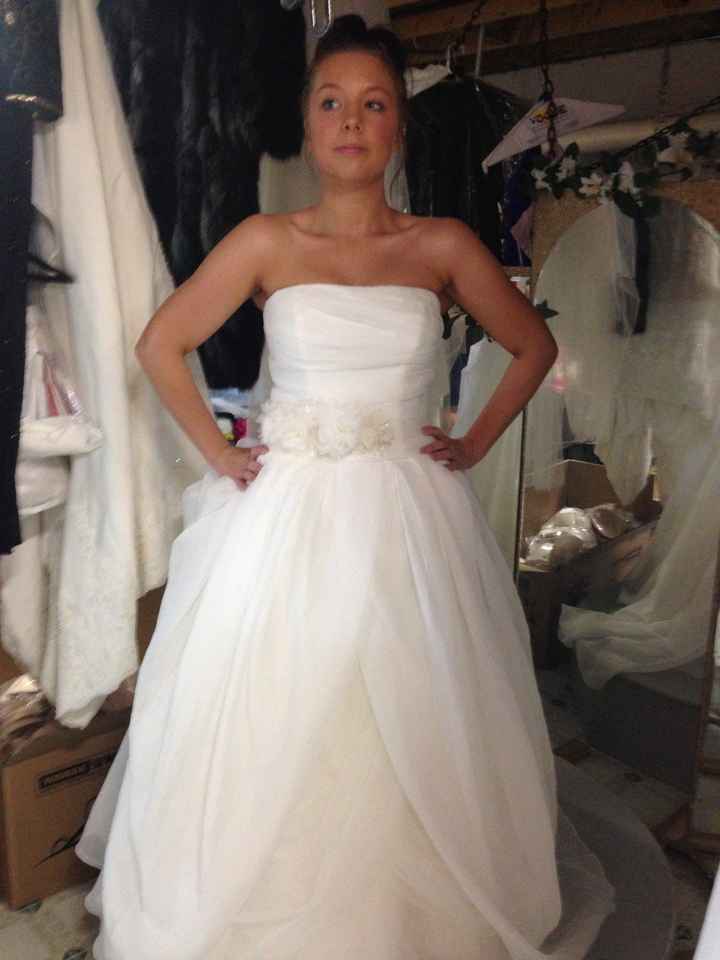 HAIR TRIAL SATURDAY!!