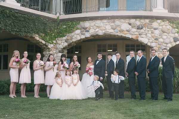 Can't believe it's finally my Pro BAM! (Pic heavy!)