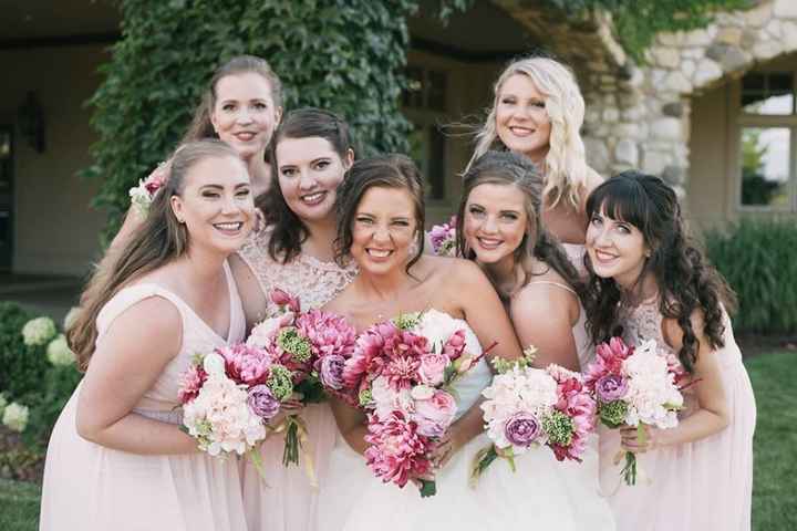 Can't believe it's finally my Pro BAM! (Pic heavy!)