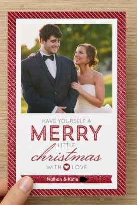 NWR: Choose a Christmas Card!