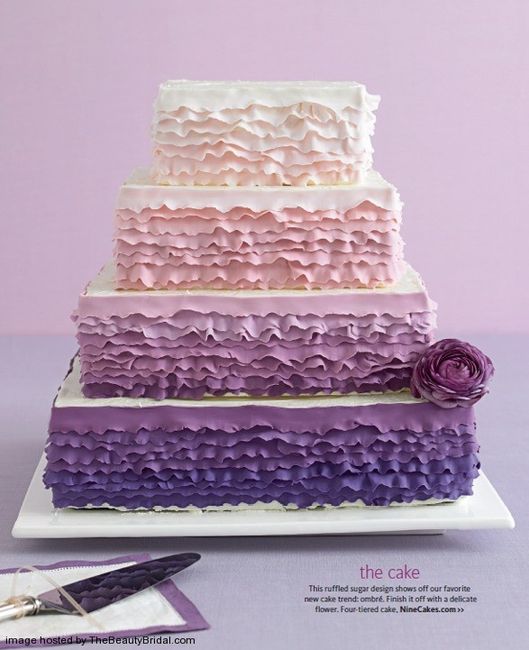 Cakes!!!