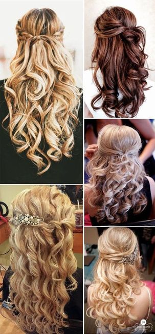 HAIR TRIAL SATURDAY!!