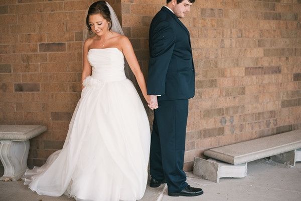 Show me your ballgown!