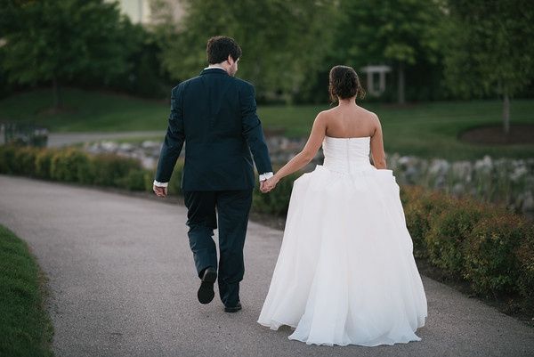 Show me your ballgown!