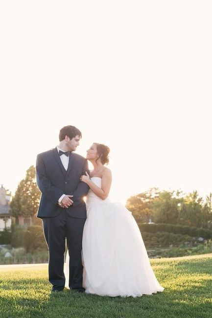 Decided to Start Over.