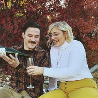 Fall Engagement Photo Faves! - 1