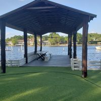 Anyone have any easy backyard wedding ideas? - 3