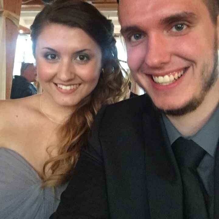 DB Dress Color?