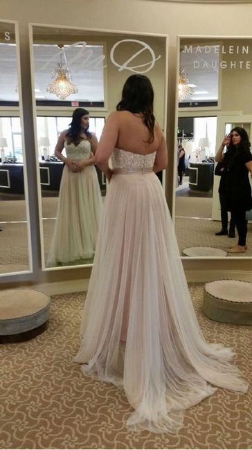 I Said Yes!