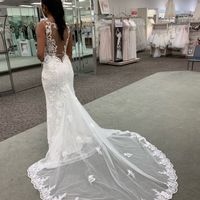 Show me your dress! Real bodies, real dresses! - 2