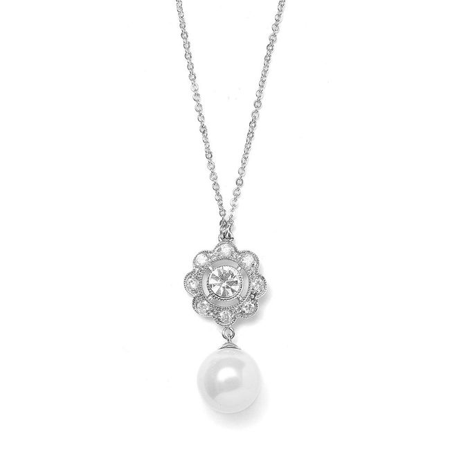 Help me pick my necklace please!!