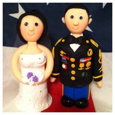 Lets see your cake toppers!
