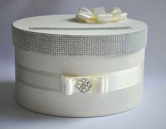 Help me pick my card box...PICS!