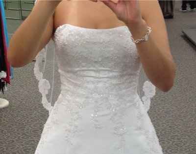 Help me pick my necklace please!!