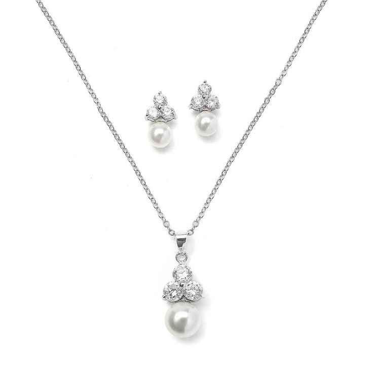 Help me pick my necklace please!!