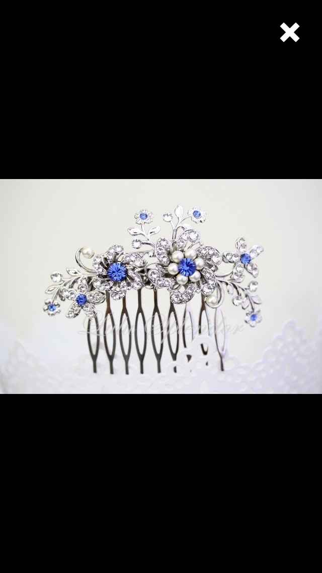 I need a hairpiece - show me yours!