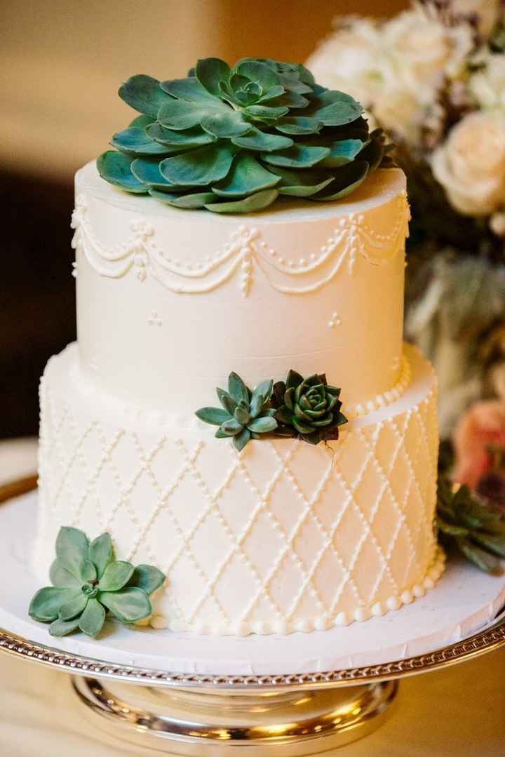 Cakes..let's see them!