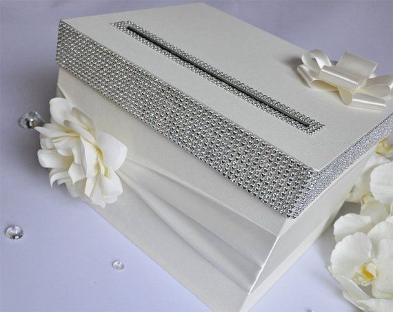Help me pick my card box...PICS!