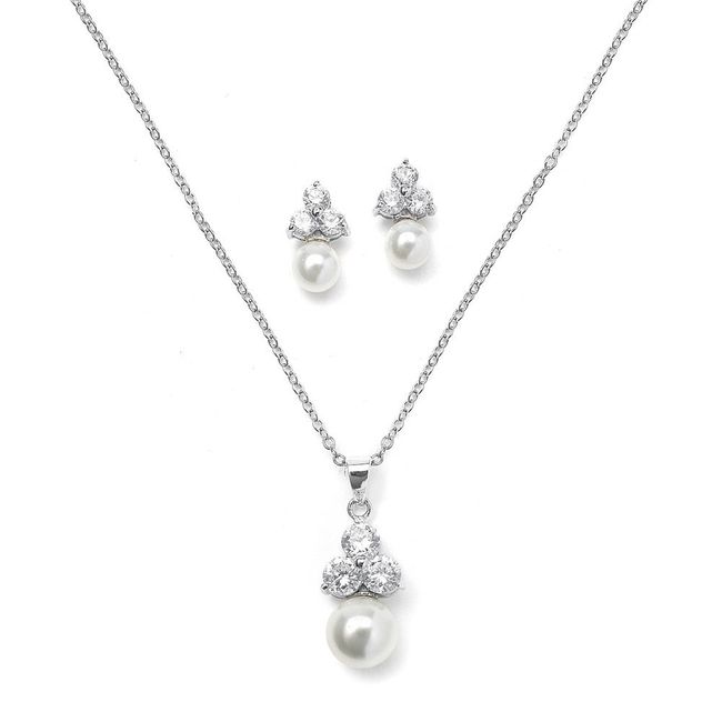 Help me pick my necklace please!!