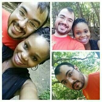 Show us you and your SO!