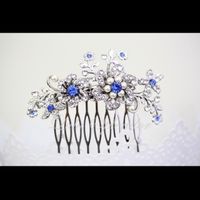 I need a hairpiece - show me yours!