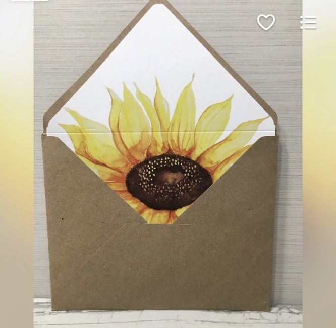 What do your invitations look like? 17