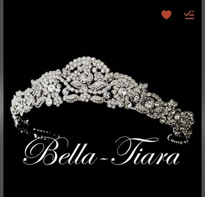Quality Tiaras 1