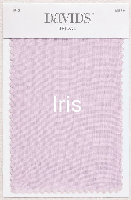 Bridesmaids Dress Colors! pls vote 4