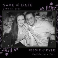 Save the Date Ideas - 1