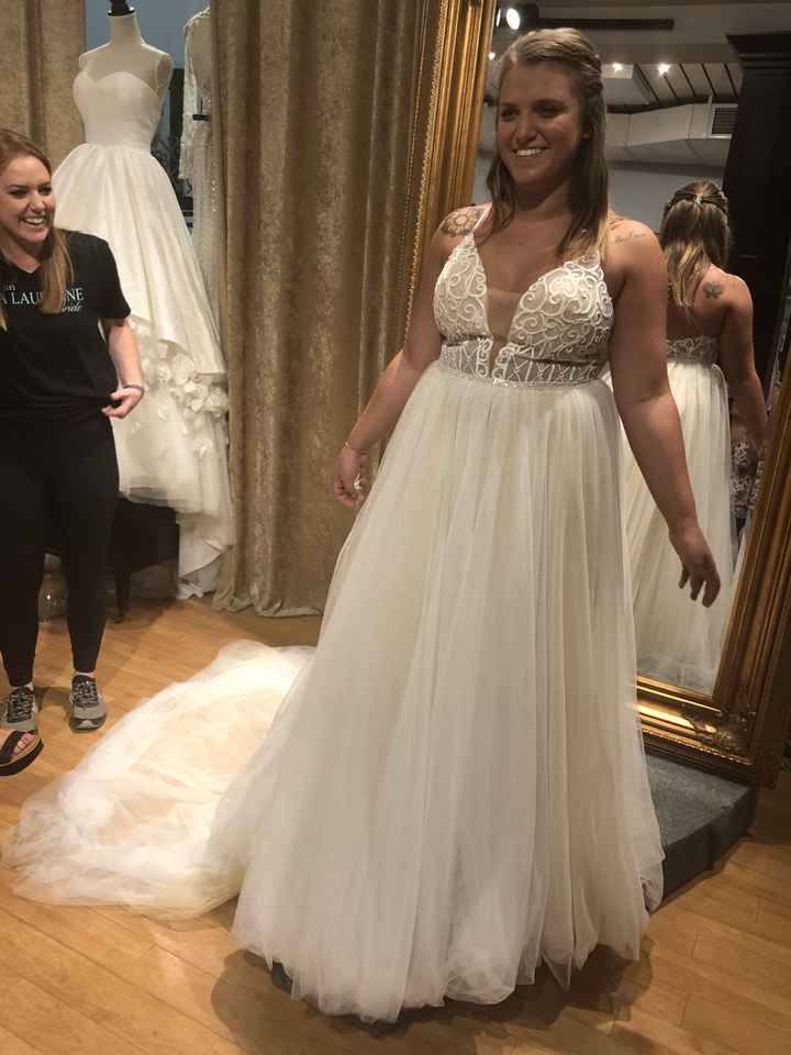 Found my Dress!!!!! - 1