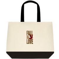 DIY totes for the BMs