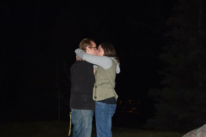 Proposal photos