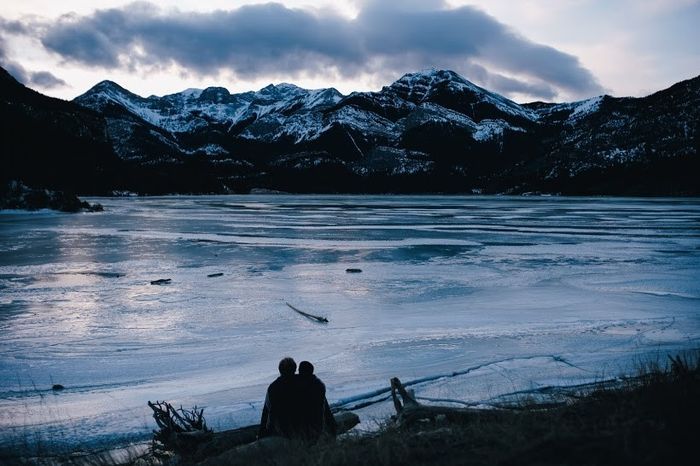 Engagement photos!