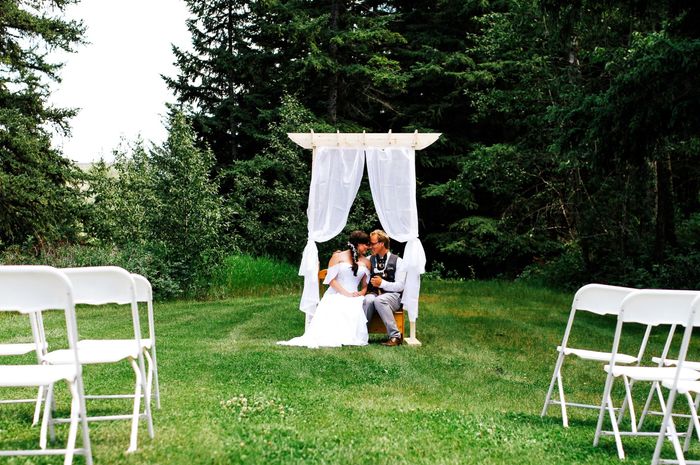 My Wedding Review and BAM