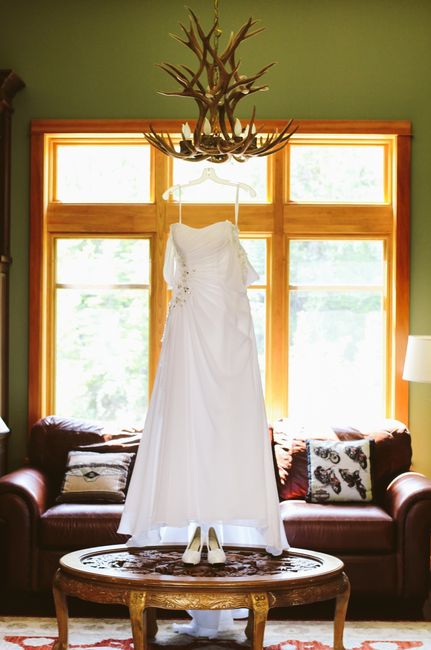 My Wedding Review and BAM
