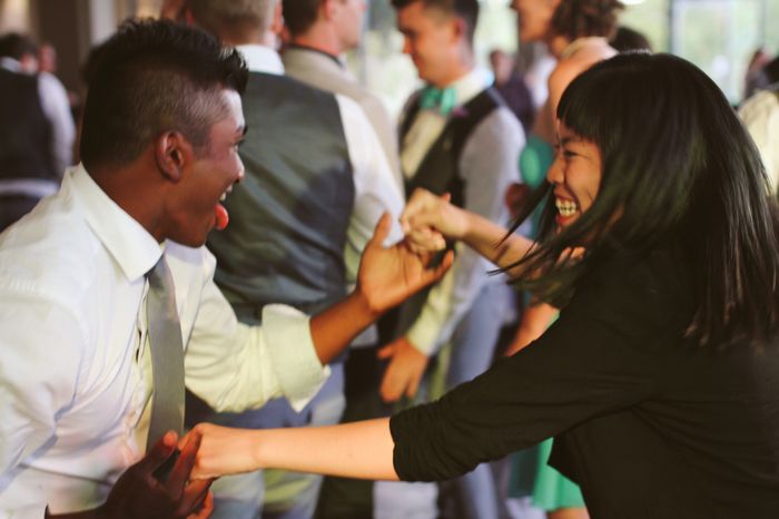 My Wedding Review and BAM