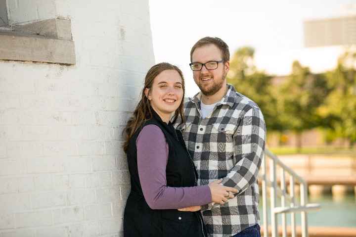 Engagement Pictures finally - 5