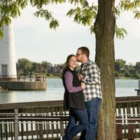 Engagement Pictures finally - 4