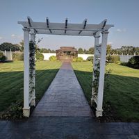 Venues, Venues, Venues! - 1